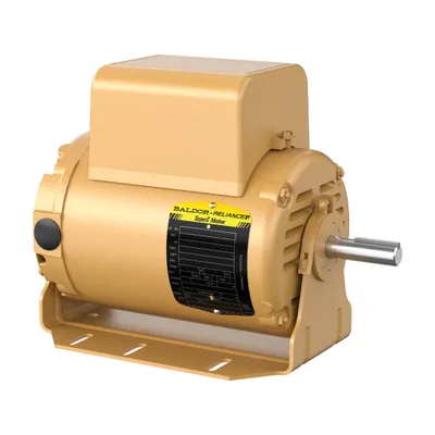 .75HP,3450RPM,1PH,60HZ,56,3428LC,OP