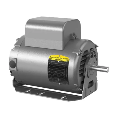 1HP,3480RPM,1PH,60HZ,56H,3524LC,OPE