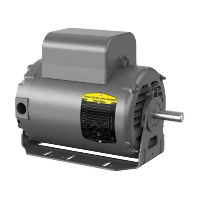 1.5HP,1750RPM,1PH,60HZ,56H,3540LC,O
