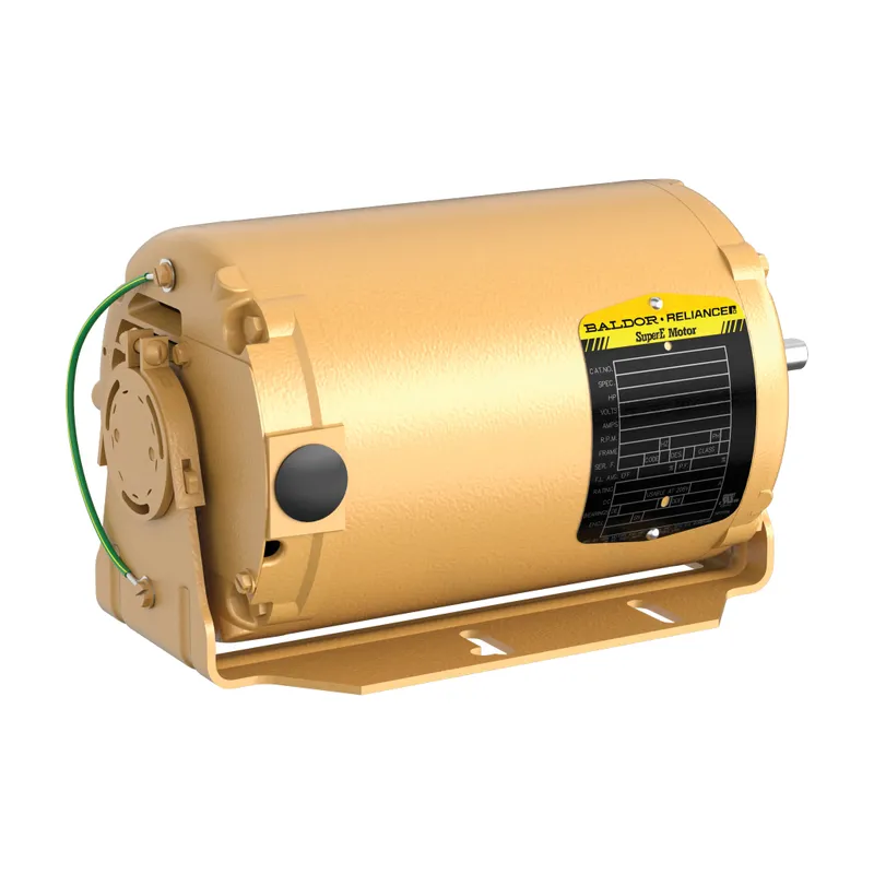 .25HP,1725RPM,3PH,60HZ,48,3413M,OPE — photo 3 of 3