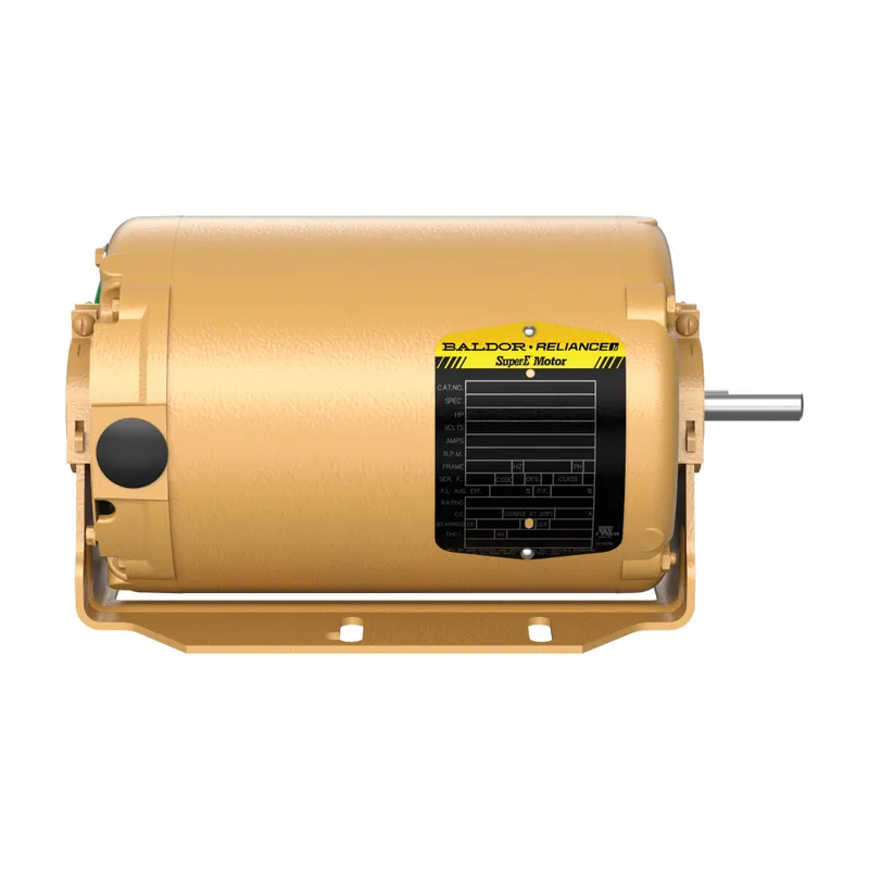.33HP,1725RPM,3PH,60HZ,48,3416M,OPE — photo 2 of 3