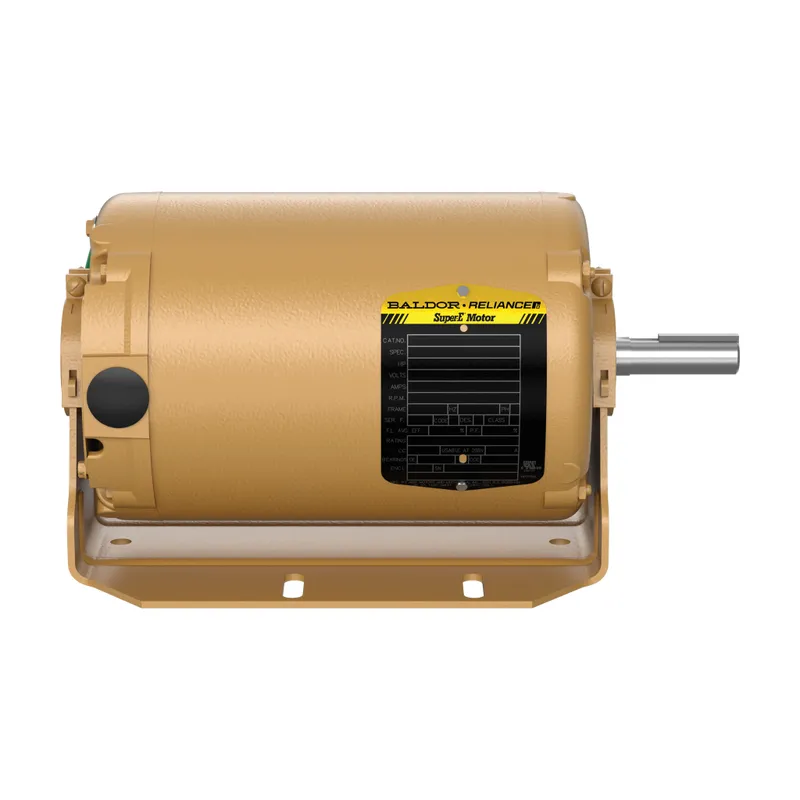 .33HP,1725RPM,3PH,60HZ,56,3416M,OPE — photo 2 of 3