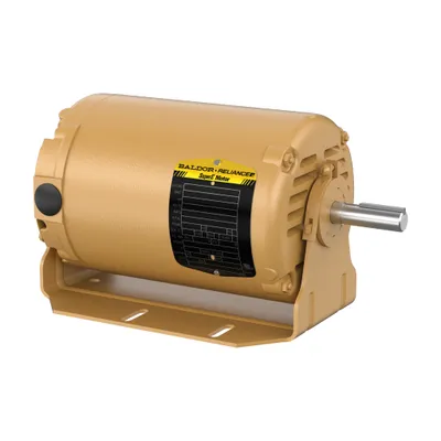 .33HP,1725RPM,3PH,60HZ,56,3416M,OPE