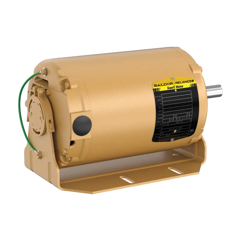 .33HP,1725RPM,3PH,60HZ,56,3416M,OPE — photo 3 of 3