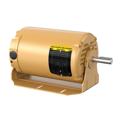 .5HP,1725RPM,3PH,60HZ,56,3424M,OPEN