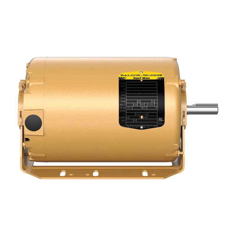 .75HP,1765RPM,3PH,60HZ,56H,3514M,OP — photo 2 of 3