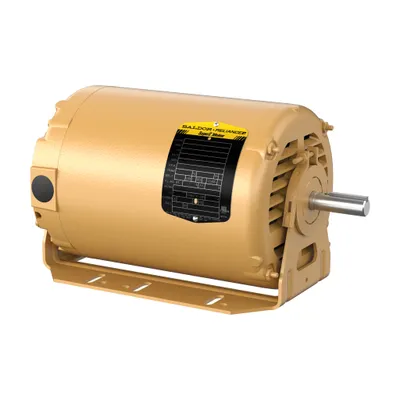 .75HP,1765RPM,3PH,60HZ,56H,3514M,OP