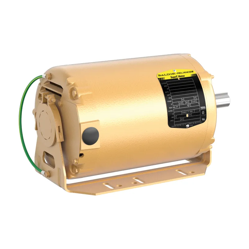 3HP,3450RPM,3PH,60HZ,56HZ,3530M,OPE — photo 3 of 3