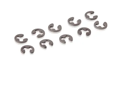 ABB ETW-1.5 – E RING (10PCS/BAG)