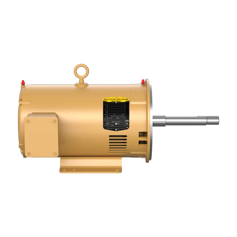 5HP,3450RPM,3PH,60HZ,182TCZ,3622M,O — photo 2 of 3