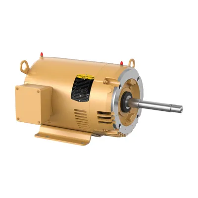 10HP,3500RPM,3PH,60HZ,213TCZ,3728M,