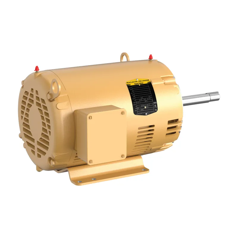 15HP,3475RPM,3PH,60HZ,215TCZ,3734M, — photo 3 of 3
