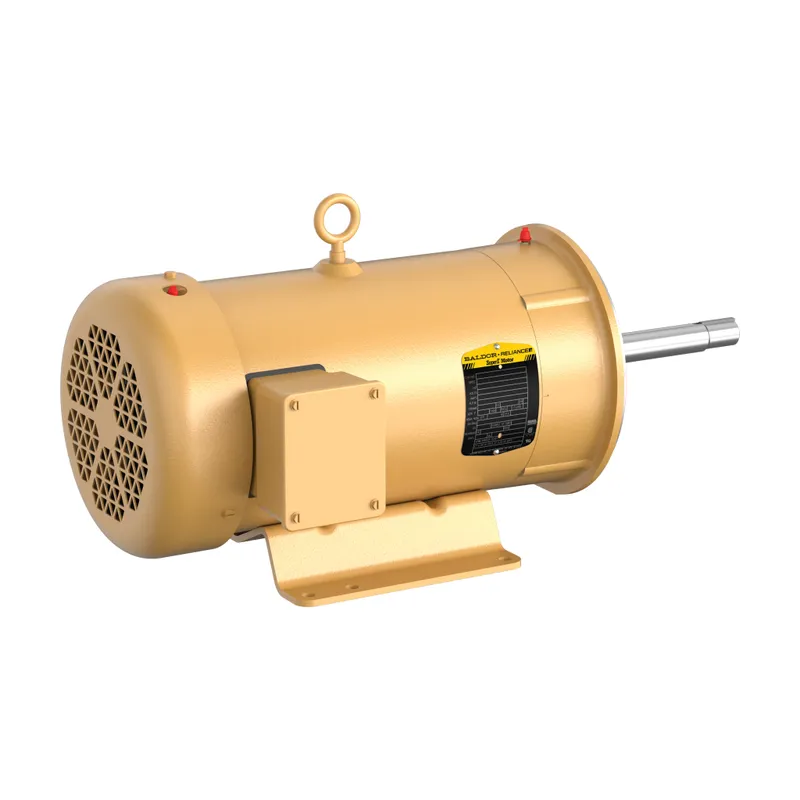 7.5HP,3450RPM,3PH,60HZ,213TCZ,3646M — photo 3 of 3