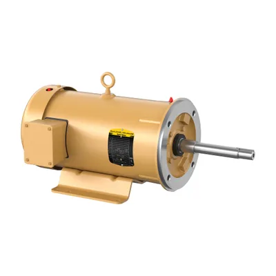 7.5HP,3450RPM,3PH,60HZ,213TCZ,3646M