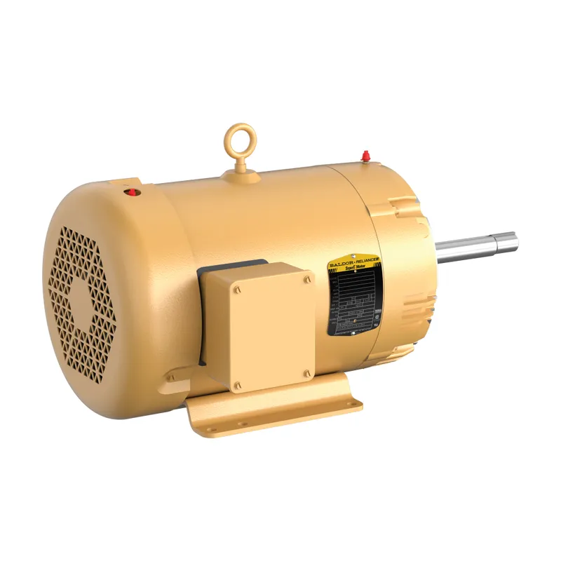 10HP,3490RPM,3PH,60HZ,215TCZ,3728M, — photo 3 of 3