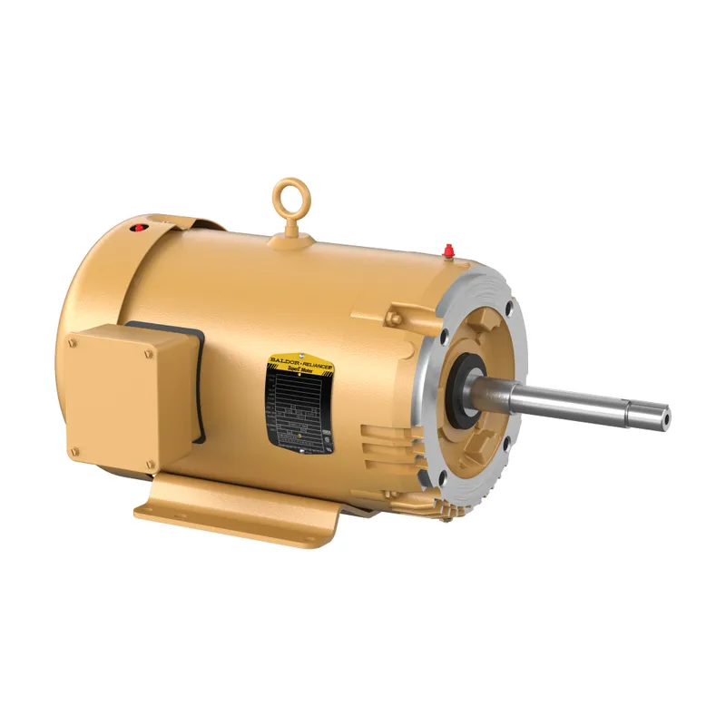 10HP,3490RPM,3PH,60HZ,215TCZ,3728M, — photo 1 of 3