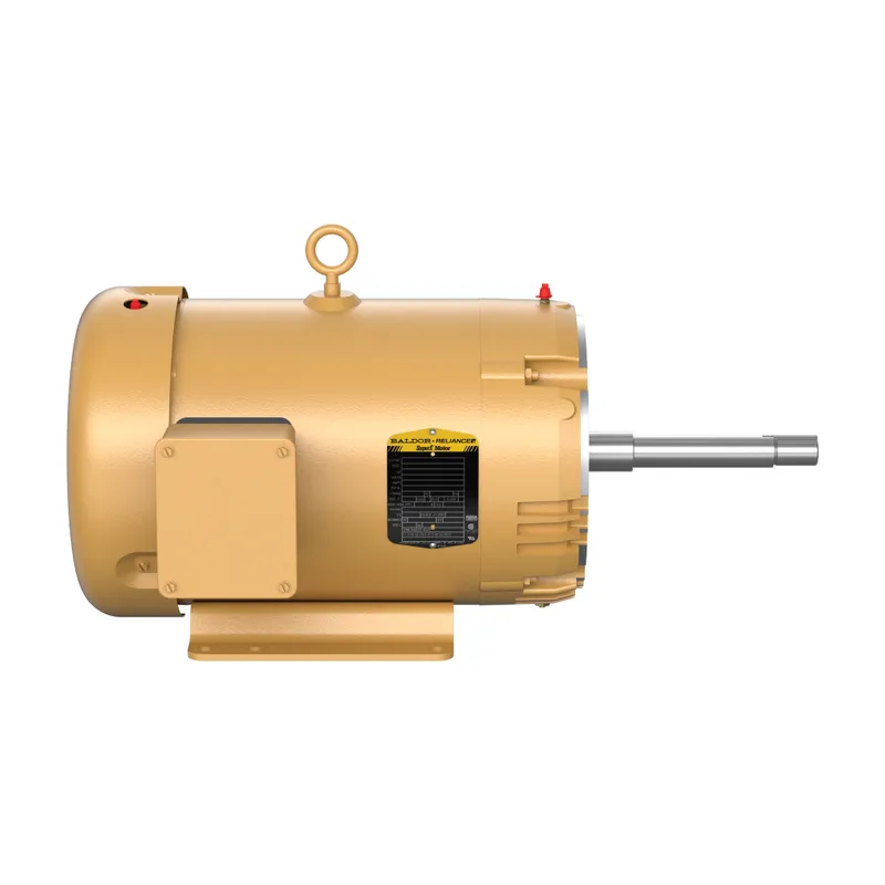 15HP,3500RPM,3PH,60HZ,215TCZ,3752M, — photo 2 of 3