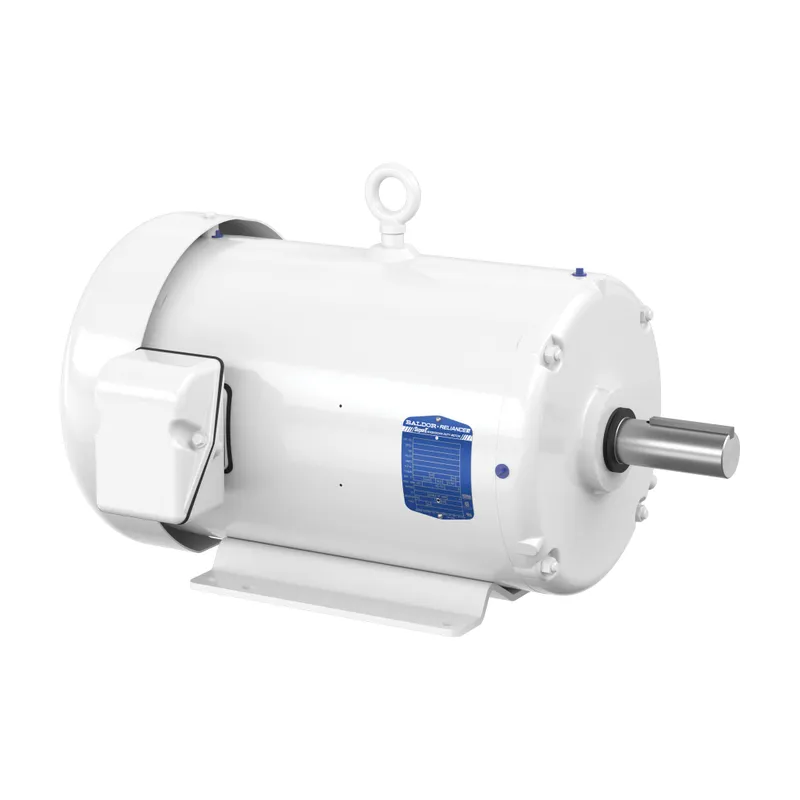 7.5HP,1180RPM,3PH,60HZ,254T,TEFC,F1 — photo 1 of 3