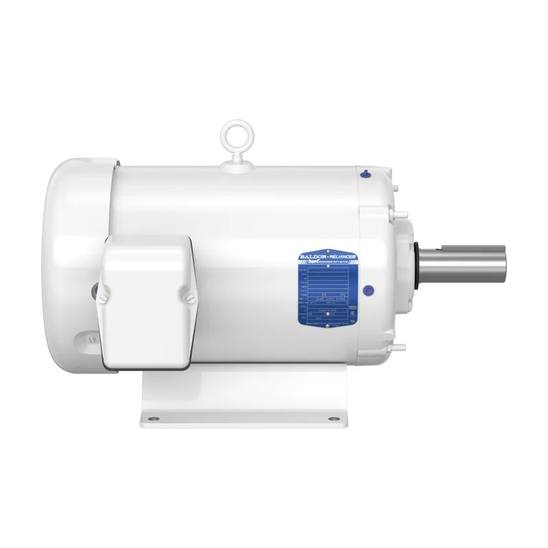 15HP,3450RPM,3PH,60HZ,254T,TEFC,F1 — photo 2 of 3