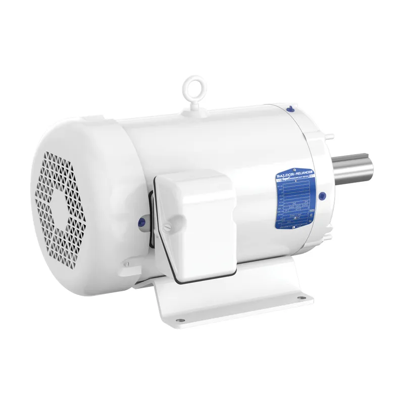 15HP,3450RPM,3PH,60HZ,254T,TEFC,F1 — photo 3 of 3