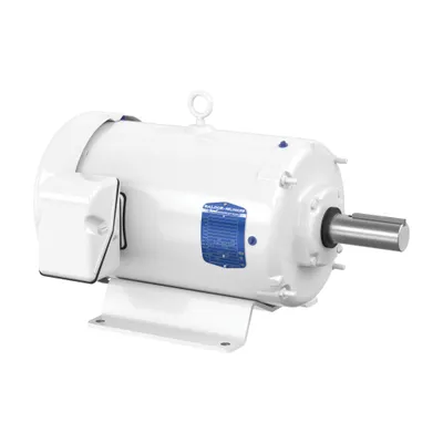 15HP,3450RPM,3PH,60HZ,254T,TEFC,F1