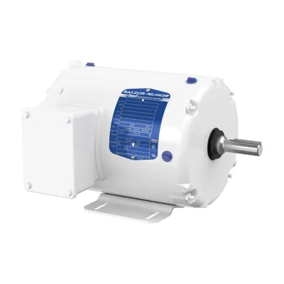 1HP,1770RPM,3PH,60HZ,56,3522M,TENV,