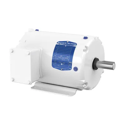 1HP,1770RPM,3PH,60HZ,143T,3522M,TEN