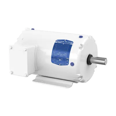 1.5HP,3500RPM,3PH,60HZ,143T,TENV,F1