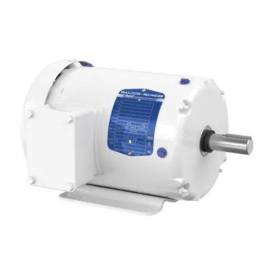 1//.75HP,1155//970RPM,3PH,60//50HZ,