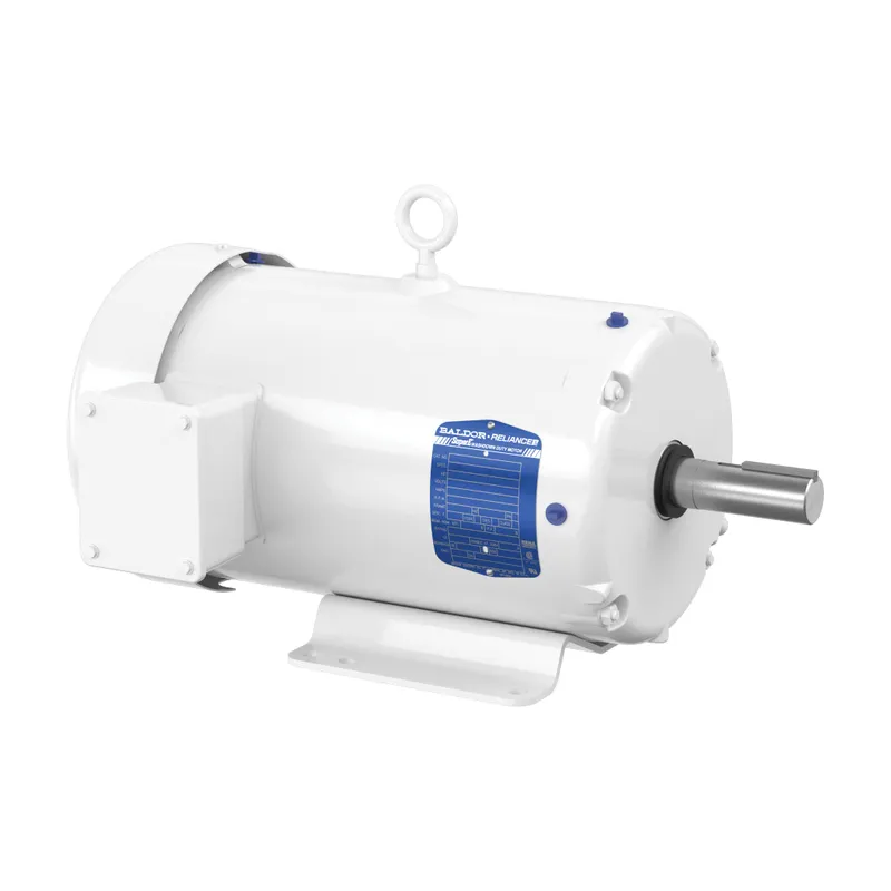 1.5HP,1165RPM,3PH,60HZ,182T,TEFC,F1 — photo 1 of 3