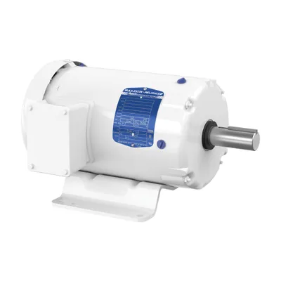 3HP,3450RPM,3PH,60HZ,182T,TEFC,F1
