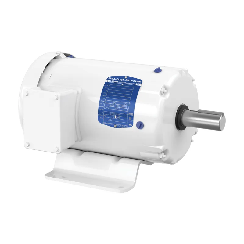 3HP,3450RPM,3PH,60HZ,182T,TEFC,F1 — photo 1 of 3