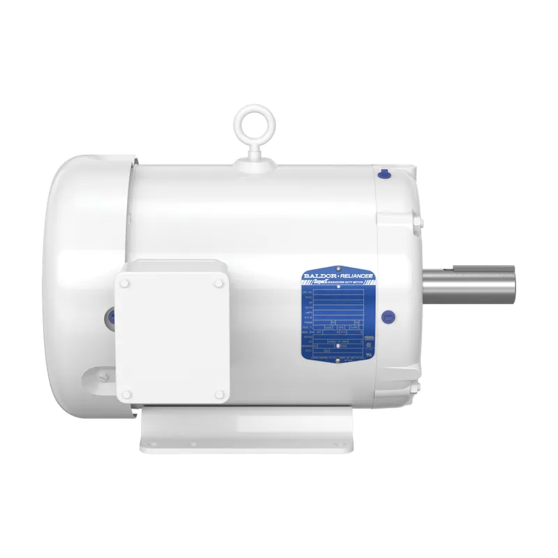3HP,1160RPM,3PH,60HZ,213T,TEFC,F1 — photo 2 of 3