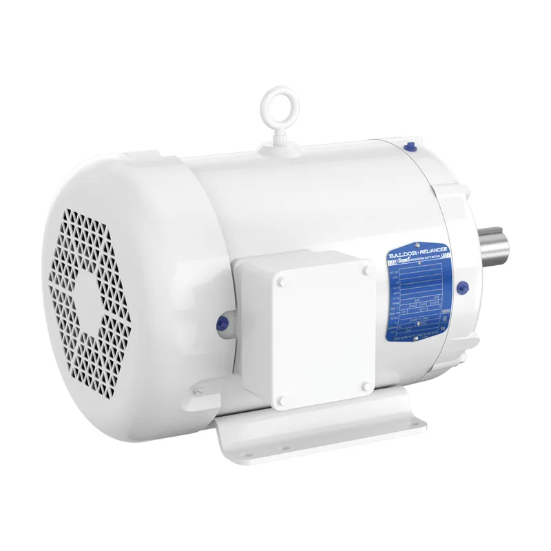 7.5HP,3500RPM,3PH,60HZ,213T,TEFC,F1 — photo 3 of 3