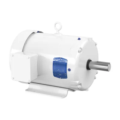 7.5HP,3500RPM,3PH,60HZ,213T,TEFC,F1