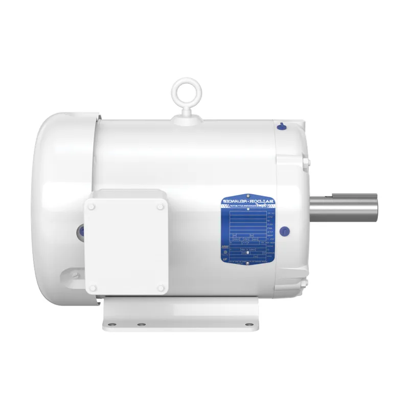 7.5HP,1770RPM,3PH,60HZ,213T,3738M,T — photo 2 of 3