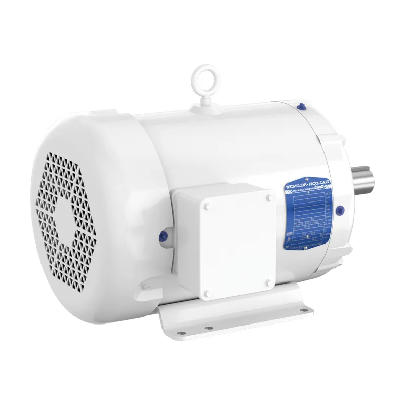 7.5HP,1770RPM,3PH,60HZ,213T,3738M,T — photo 3 of 3