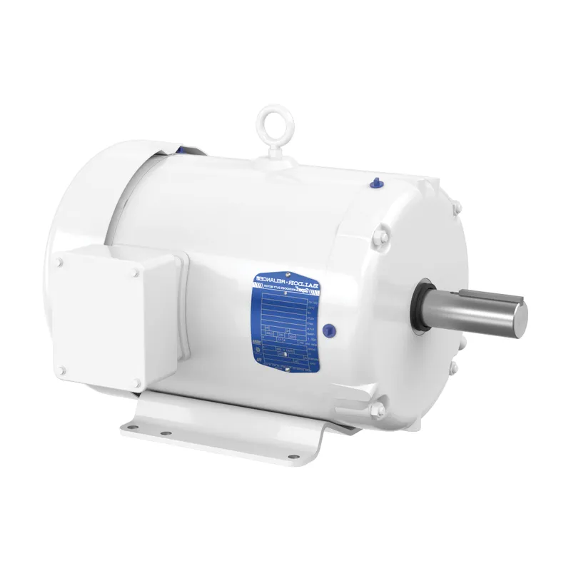 7.5HP,1770RPM,3PH,60HZ,213T,3738M,T — photo 1 of 3