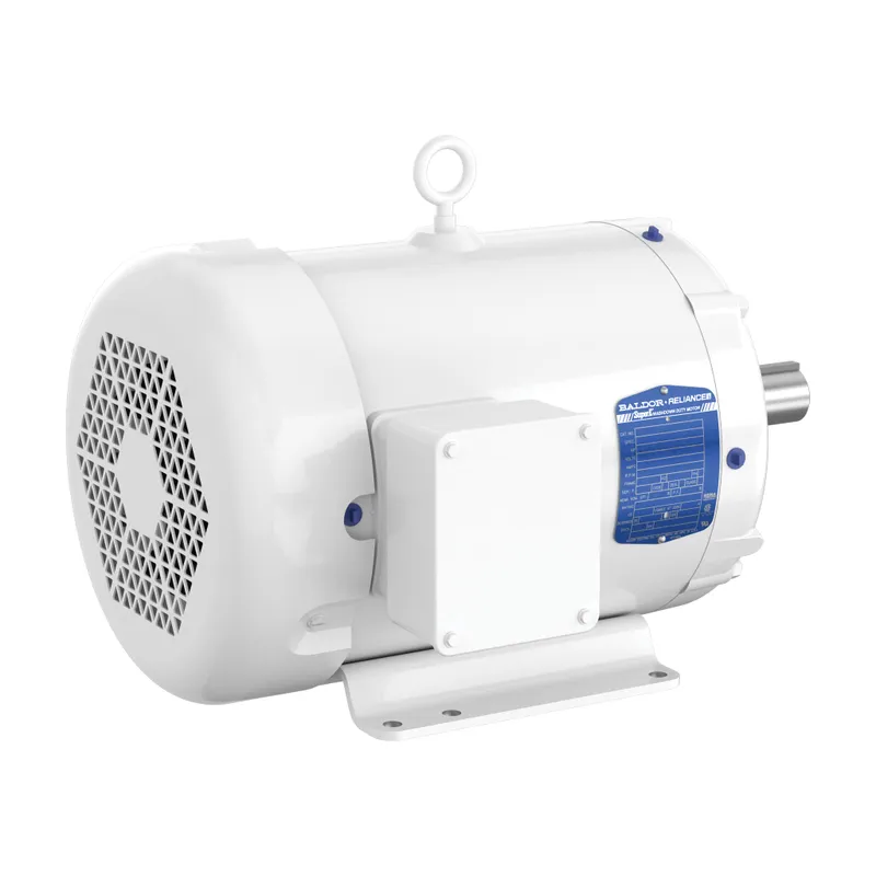 10HP,1770RPM,3PH,60HZ,215T,3752M,TE — photo 3 of 3