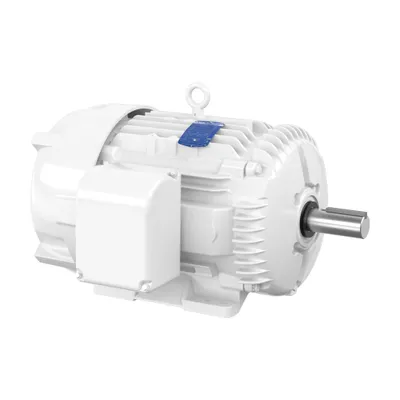 20HP,1175RPM,3PH,60HZ,286T,TEFC,F1