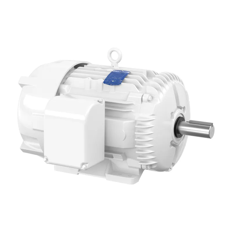 20HP,1175RPM,3PH,60HZ,286T,TEFC,F1 — photo 1 of 3