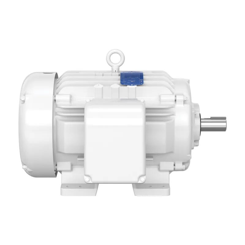 30HP,3520RPM,3PH,60HZ,286TS,TEFC,F1 — photo 2 of 3