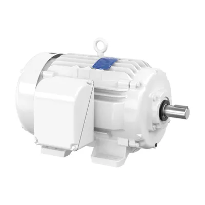 30HP,3520RPM,3PH,60HZ,286TS,TEFC,F1