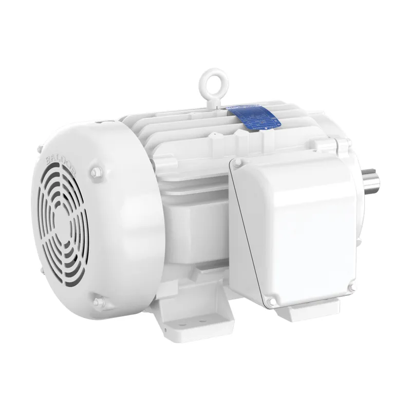 30HP,3520RPM,3PH,60HZ,286TS,TEFC,F1 — photo 3 of 3