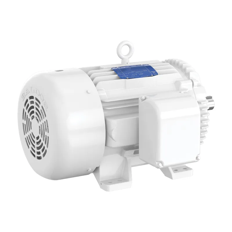 40HP,3530RPM,3PH,60HZ,324TS,TEFC,F1 — photo 3 of 3