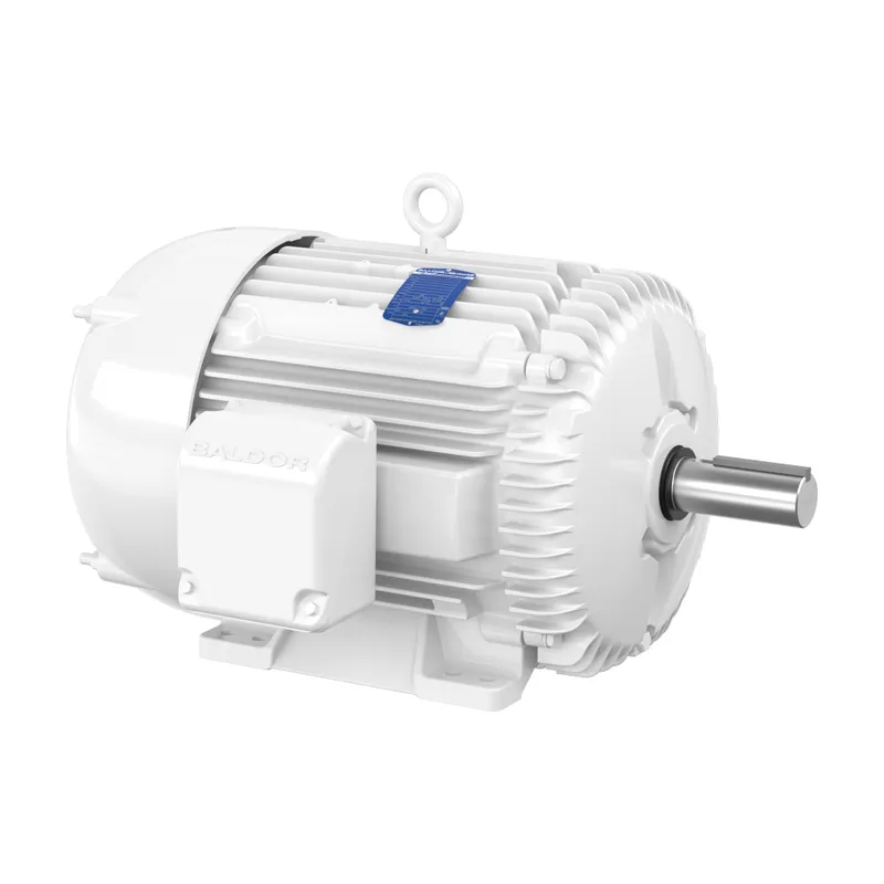 40HP,1775RPM,3PH,60HZ,324T,TEFC,F1 — photo 1 of 3