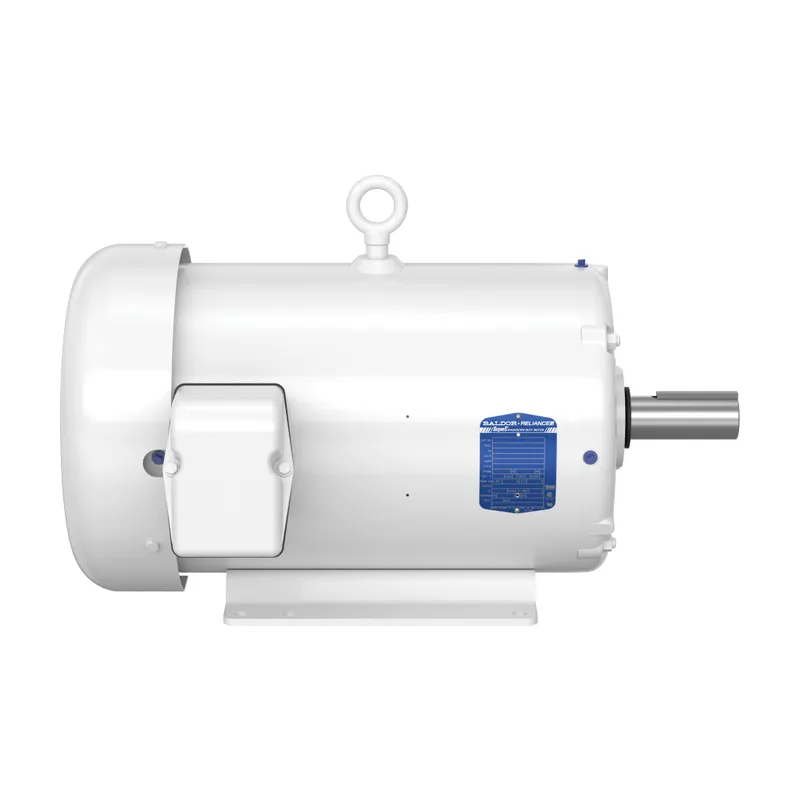 20HP,3520RPM,3PH,60HZ,256T,TEFC,F1 — photo 2 of 3