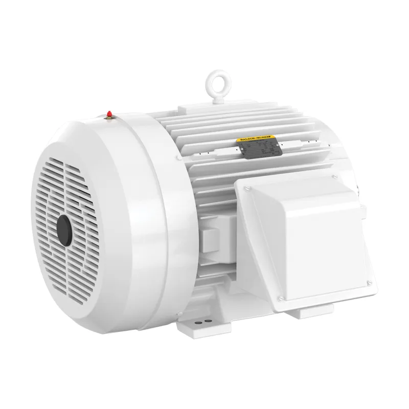 75HP,3555RPM,3PH,60HZ,365TS,TEFC,F1 — photo 3 of 3