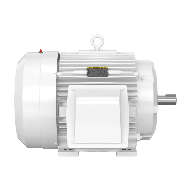 75HP,3555RPM,3PH,60HZ,365TS,TEFC,F1 — photo 2 of 3