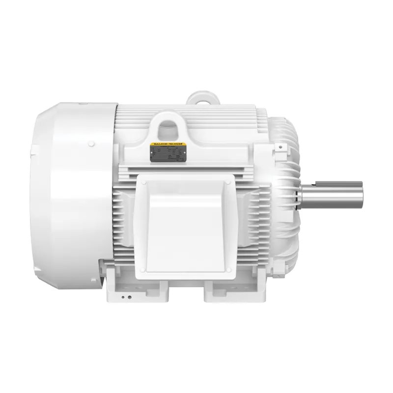 75HP,1185RPM,3PH,60HZ,405T,TEFC,F1 — photo 2 of 3